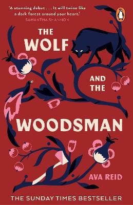 Reid, Ava | The Wolf and the Woodsman