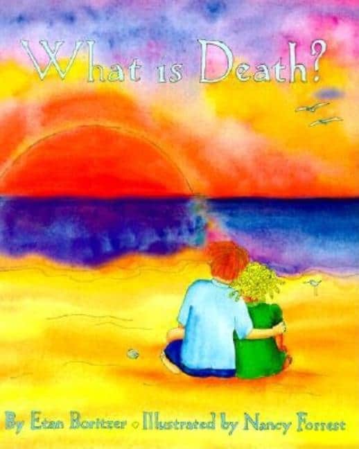 Etan Bortizer | What Is Death