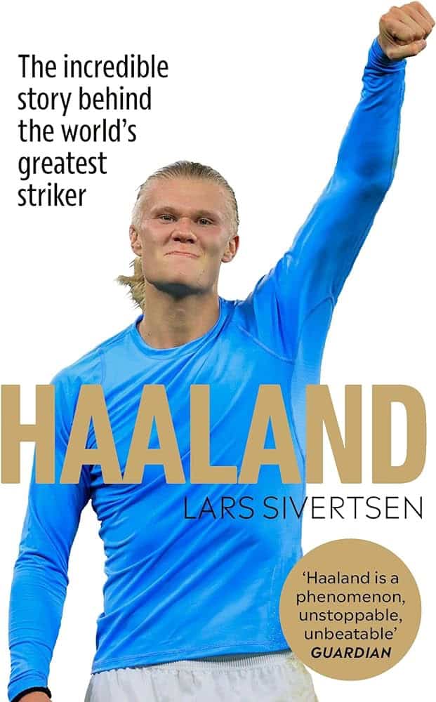 Sivertsen, Lars | Haaland