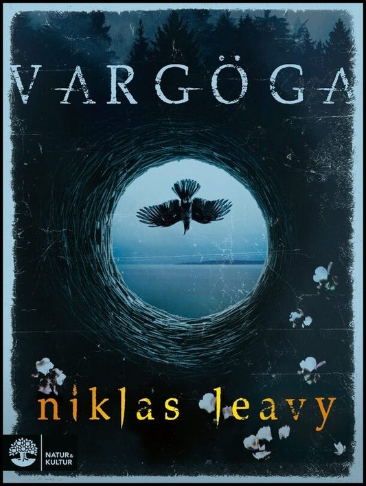 Leavy, Niklas | Vargöga