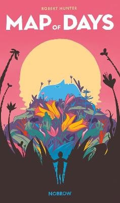 Hunter, Robert | Map of Days