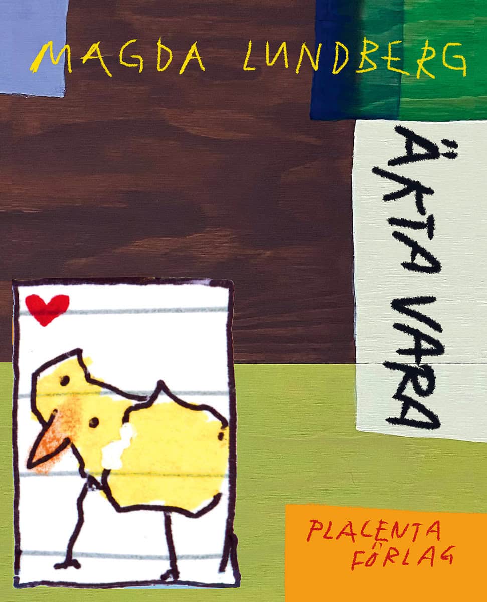 Lundberg, Magda | Äkta vara