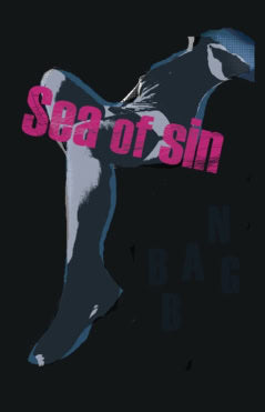 Svensson, Christian | Sea of Sin