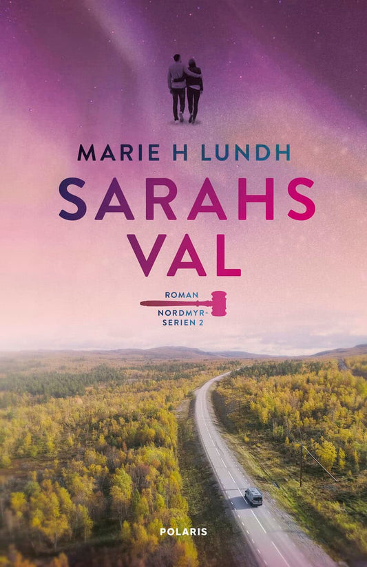 Lundh, Marie H. | Sarahs val