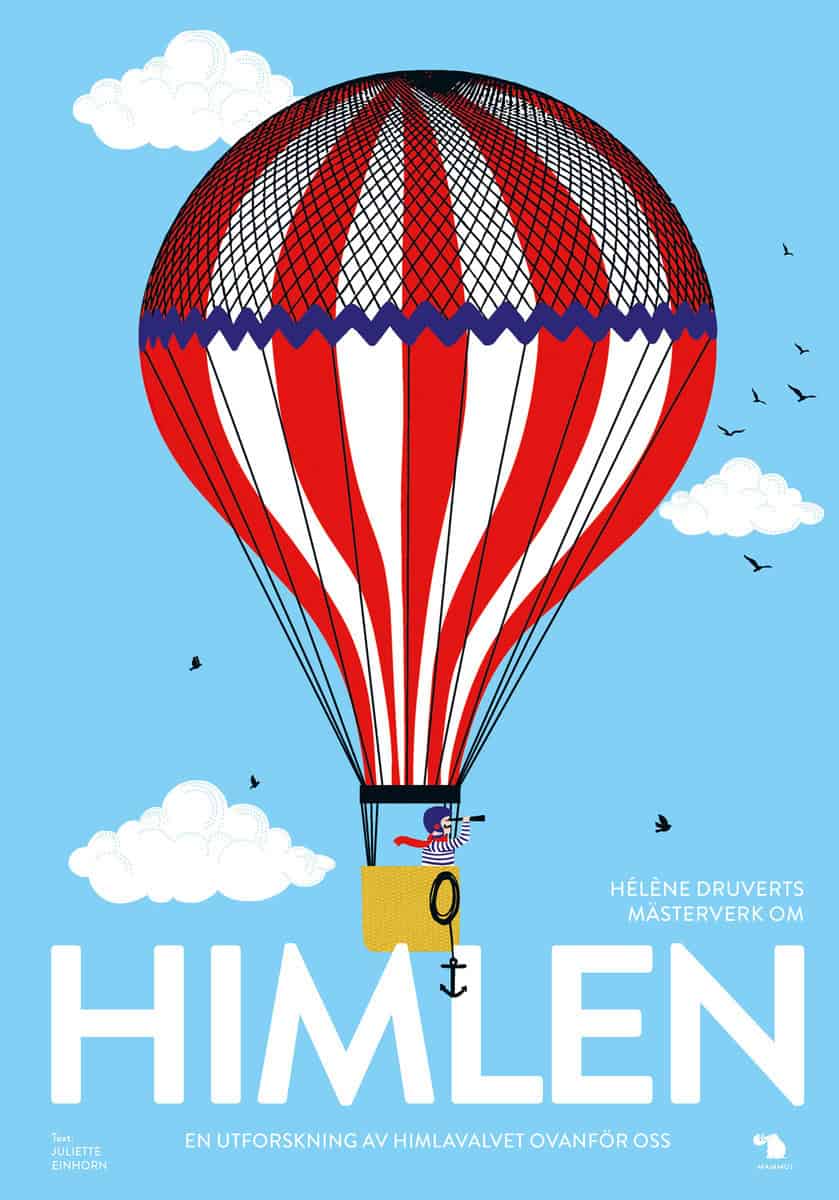 Einhorn, Juliette | Himlen