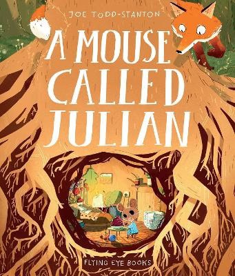 Todd-Stanton, Joe | A Mouse Called Julian