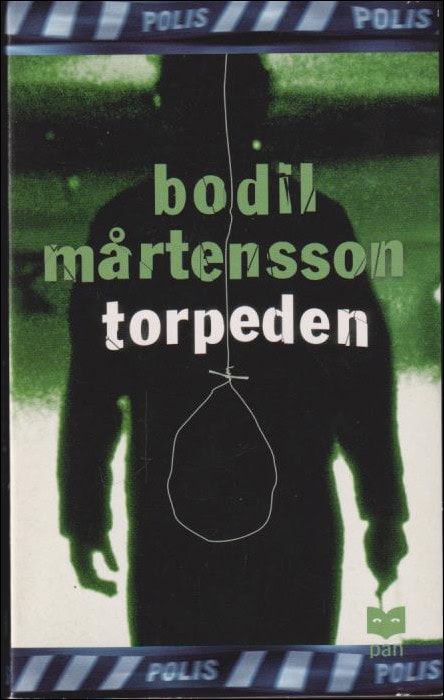Mårtensson, Bodil | Torpeden
