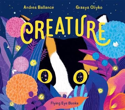 Ballance, Andrea | Creature