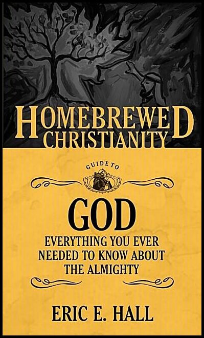 Fuller, Tripp [red.] | Homebrewed christianity guide to god : Everything you ever wanted to know a