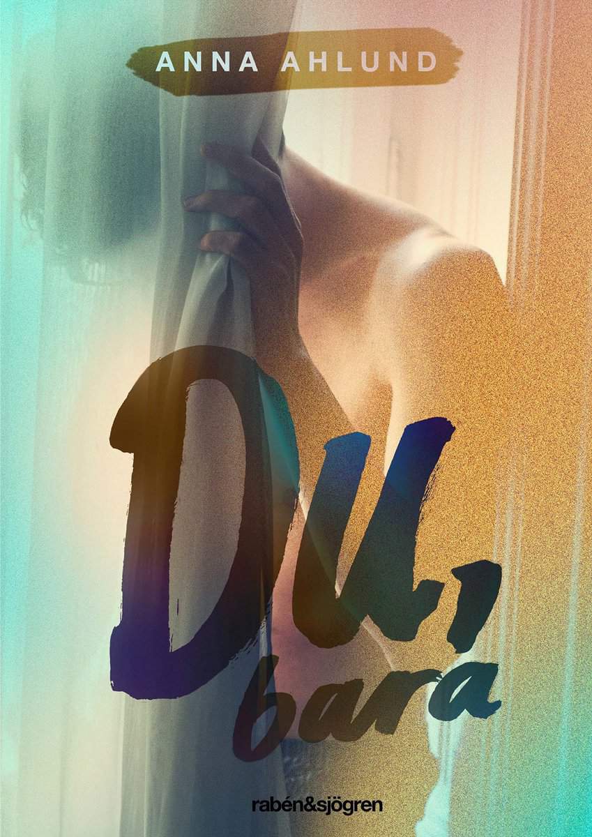 Ahlund, Anna | Du, bara