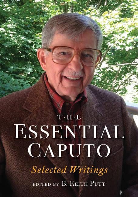 Putt, B. Keith [red.] | Essential caputo : Selected writings