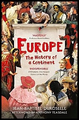 Duroselle, Jean Baptiste | Europe
