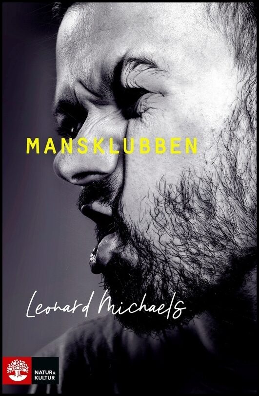 Michaels, Leonard | Mansklubben