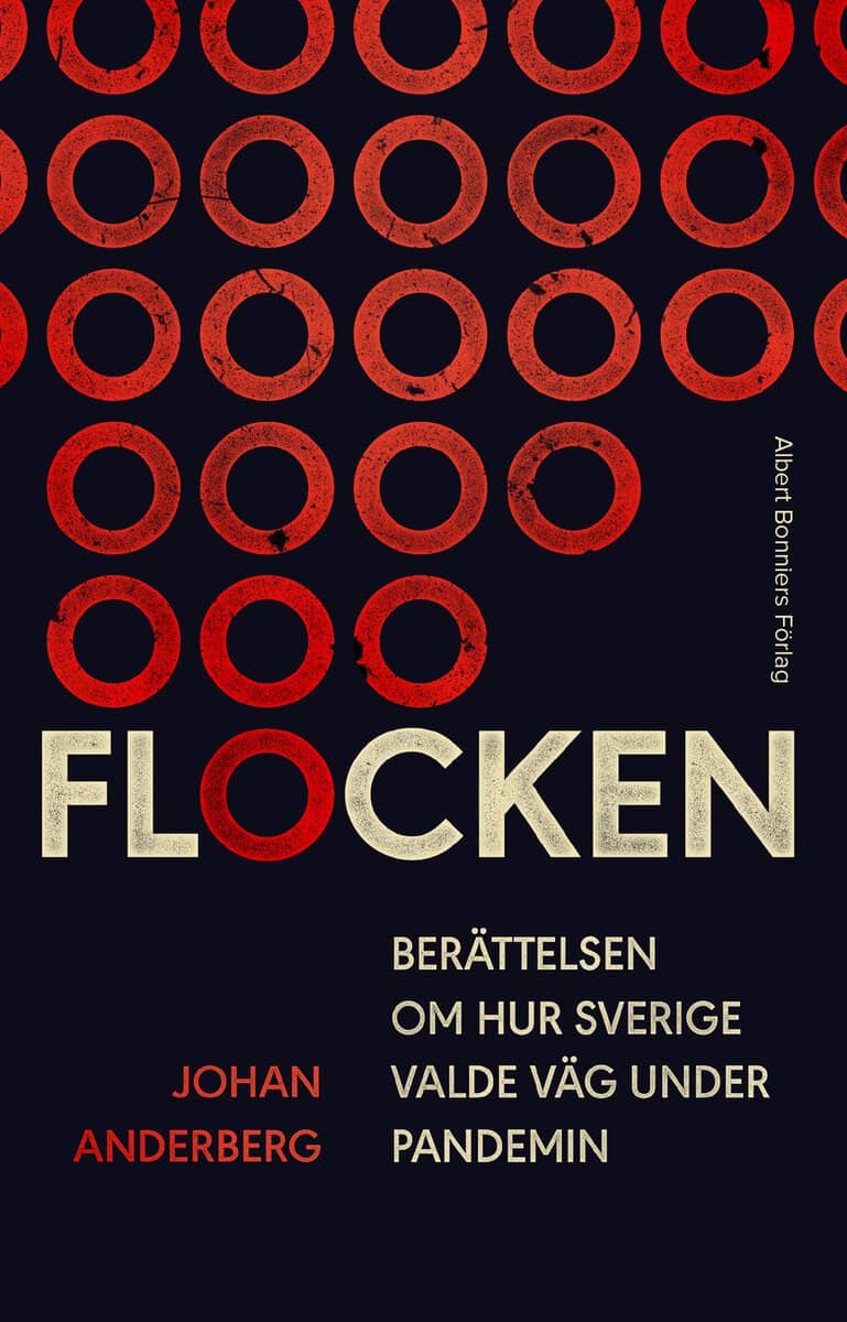 Anderberg, Johan | Flocken