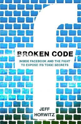 Horwitz, Jeff | Broken Code