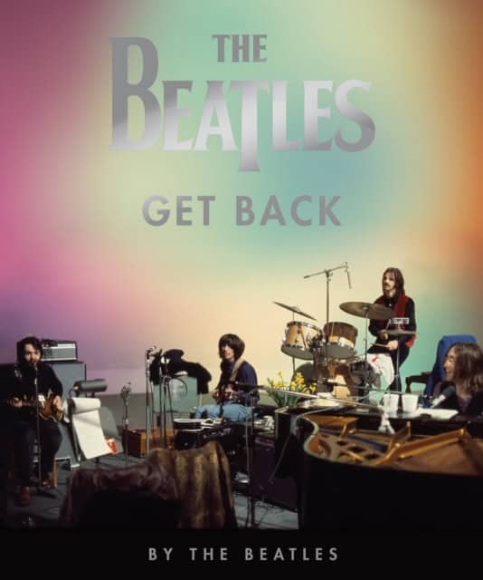 Beatles, The | Beatles : Get Back