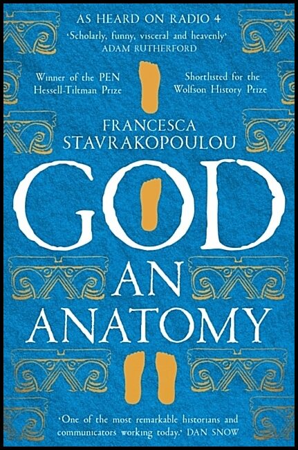 Stavrakopoulou, Francesca | God