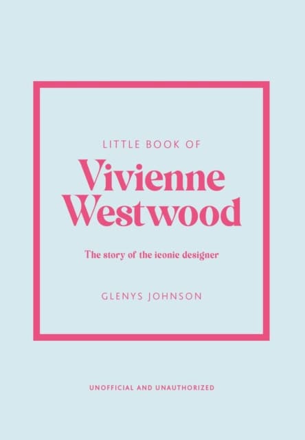 Johnson, Glenys | Little Book of Vivienne Westwood