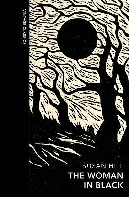 Hill, Susan | The Woman in Black