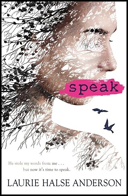 Halse Anderson, Laurie | Speak