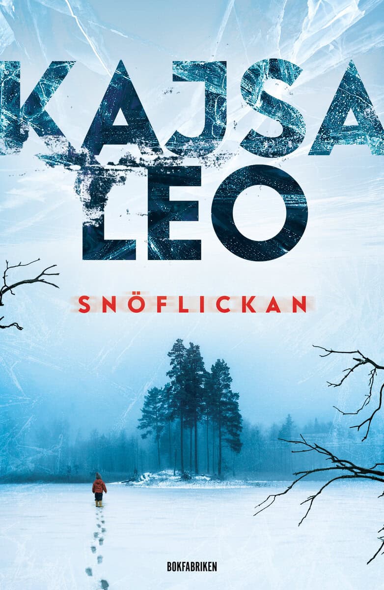 Leo, Kajsa | Snöflickan