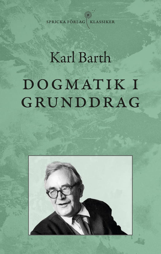 Barth, Karl | Dogmatik i grunddrag