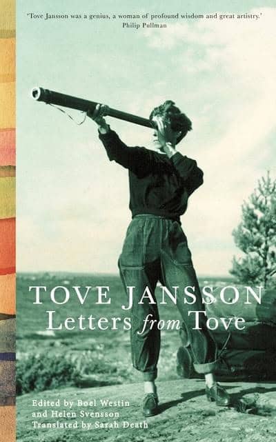 Jansson, Tove | Letters from Tove