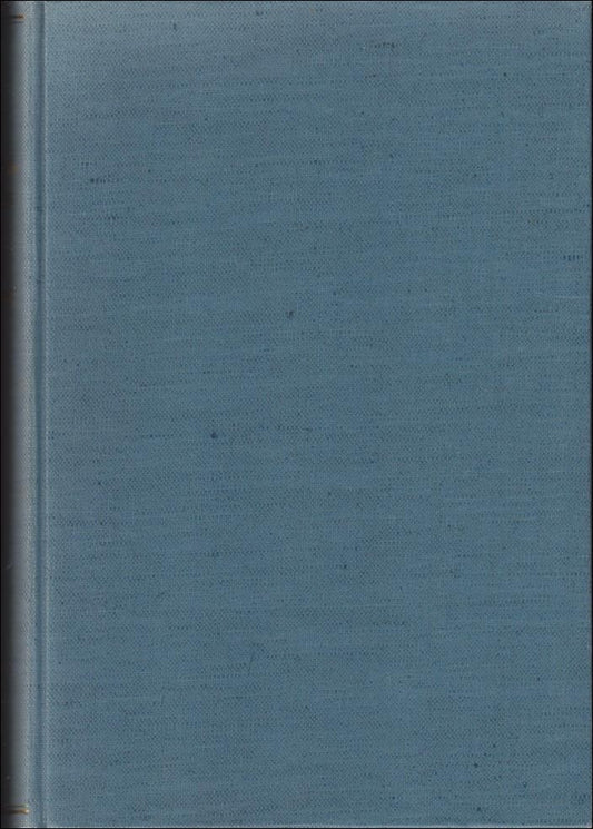 Rosenberg, Bengt (red.) | Vattenhygien 21-23. 1965-1967