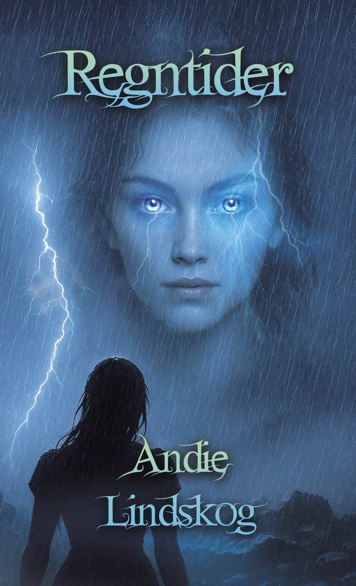 Lindskog, Andie | Regntider