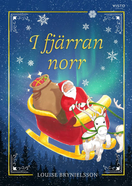 Brynielsson, Louise | I fjärran norr