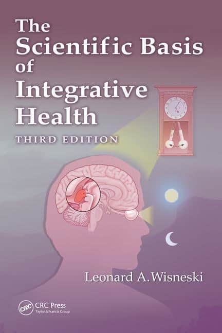 Wisneski, Leonard A. [red.] | Scientific basis of integrative health