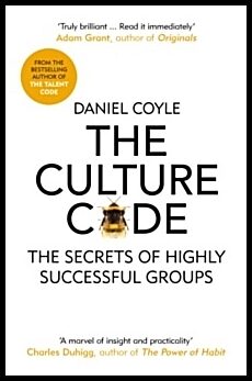 Coyle, Daniel | The Culture Code