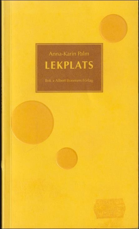 Palm, Anna-Karin | Lekplats