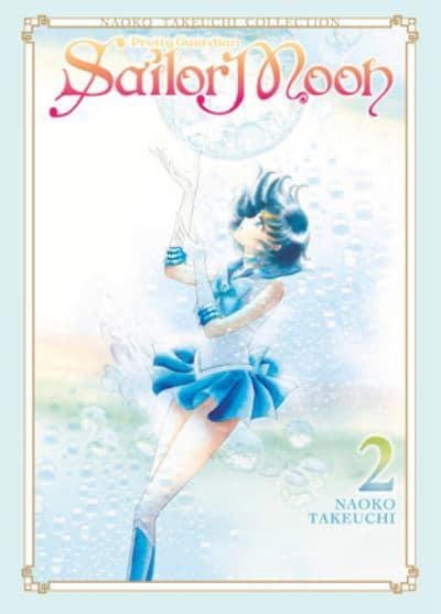 Takeuchi, Naoko | Sailor Moon 2 (Naoko Takeuchi Collection)
