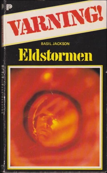 Jackson, Basil | Eldstormen