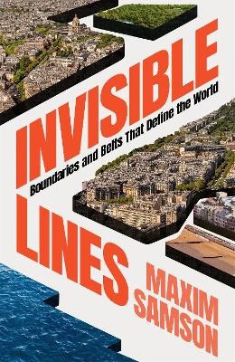 Samson, Maxim | Invisible Lines