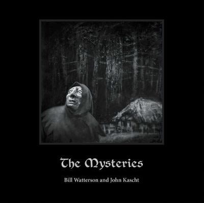 Watterson, Bill | The Mysteries