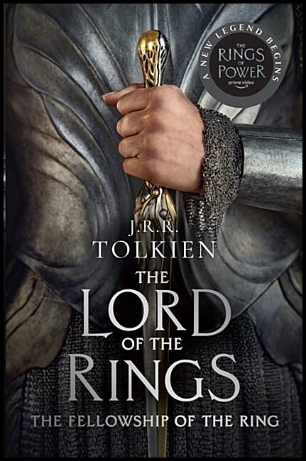Tolkien, J. R. R. | Fellowship of the Ring