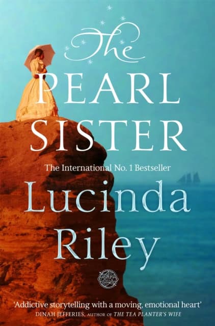 Riley, Lucinda | The Pearl Sister