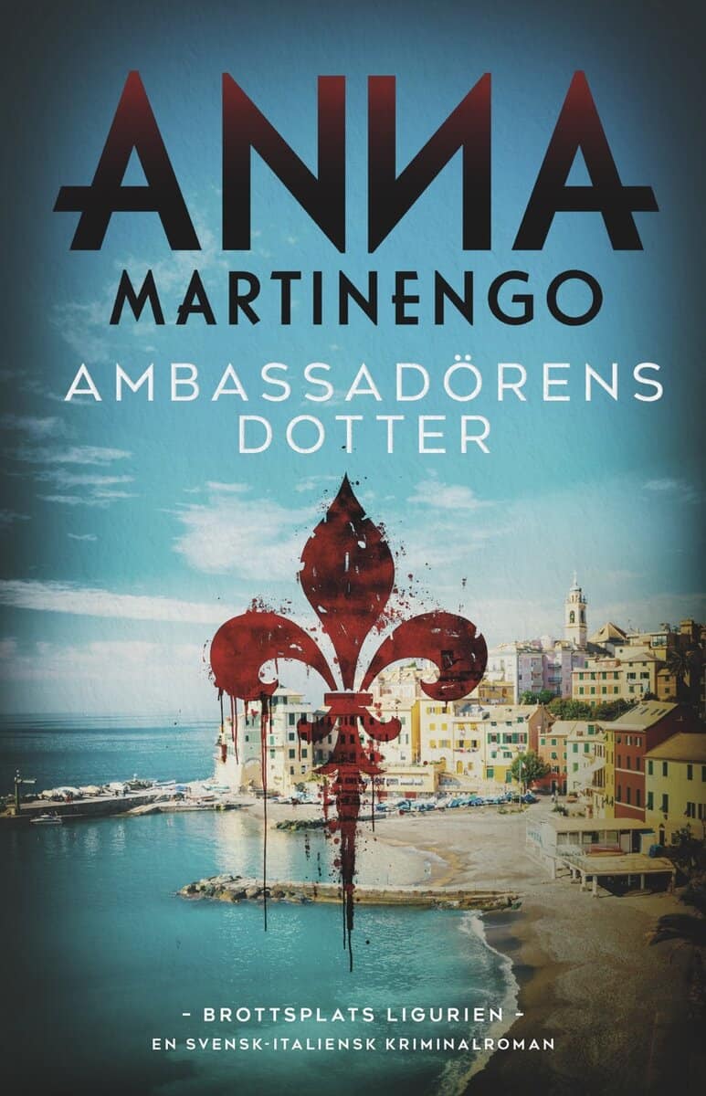 Martinengo, Anna | Ambassadörens dotter