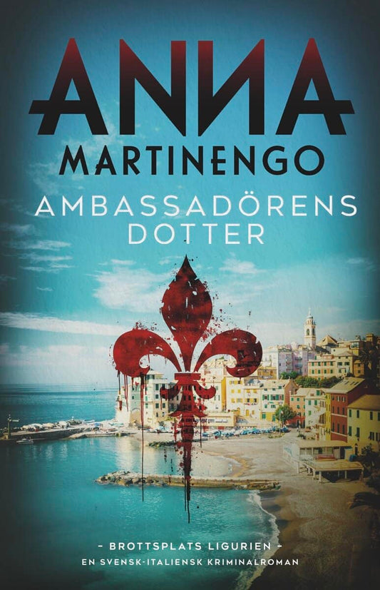 Martinengo, Anna | Ambassadörens dotter