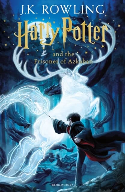 Rowling, J.K | Harry Potter and the Prisoner of Azkaban