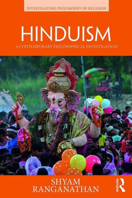 Ranganathan, Shyam | Hinduism : A contemporary philosophical investigation