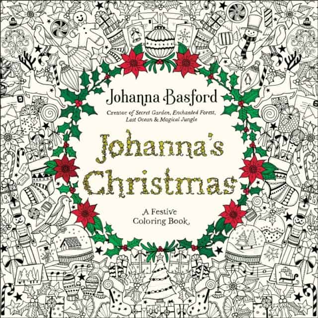 Basford, Johanna | Johanna's Christmas