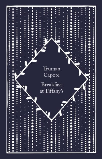 Capote, Truman | Breakfast at Tiffany's