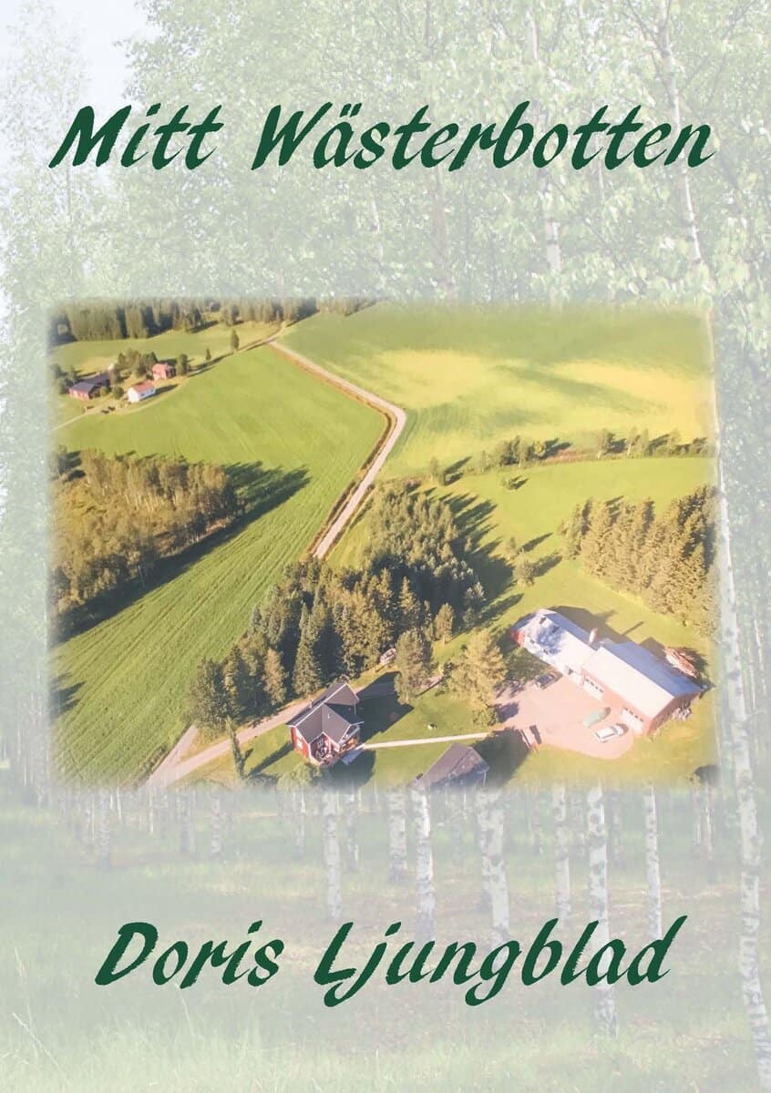 Ljungblad, Doris | Mitt Wästerbotten