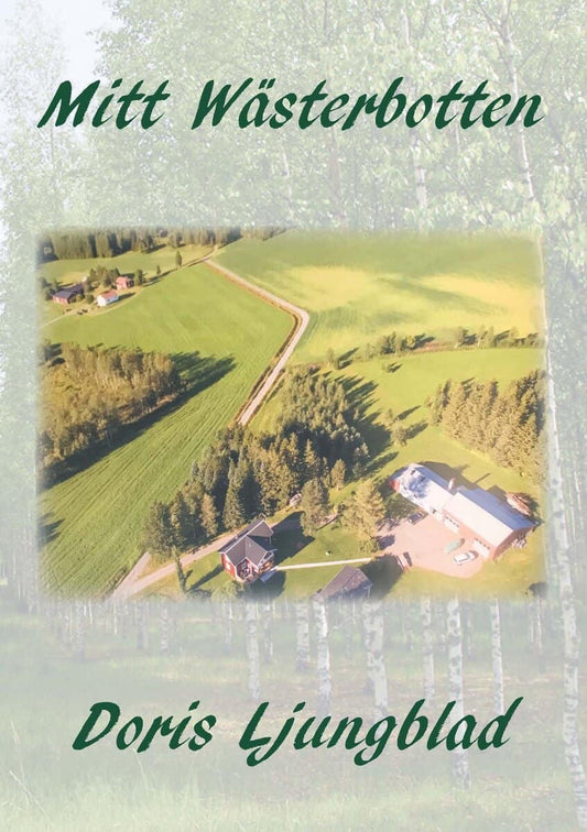 Ljungblad, Doris | Mitt Wästerbotten