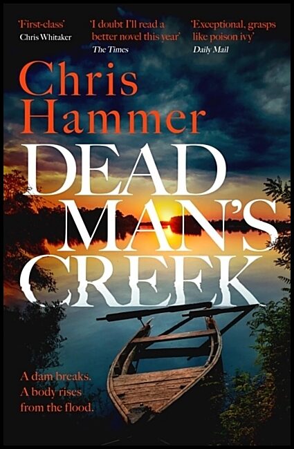 Hammer, Chris | Dead Man's Creek