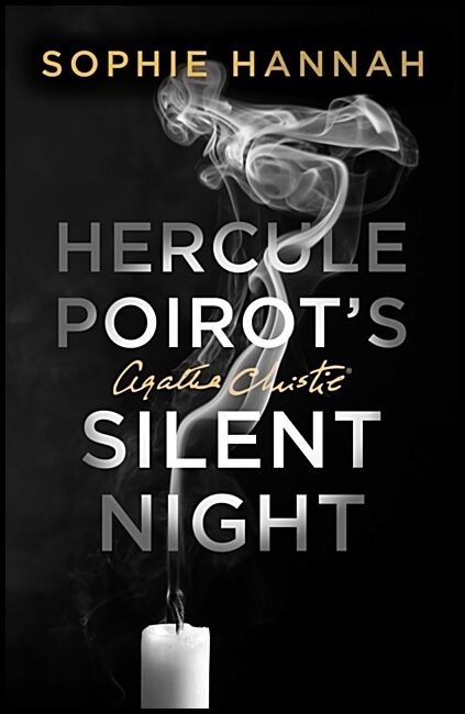 Hannah, Sophie | Hercule Poirot's Silent Night