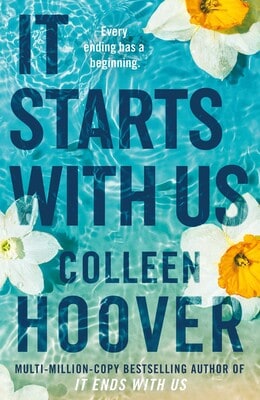 Hoover, Colleen | It Starts With Us